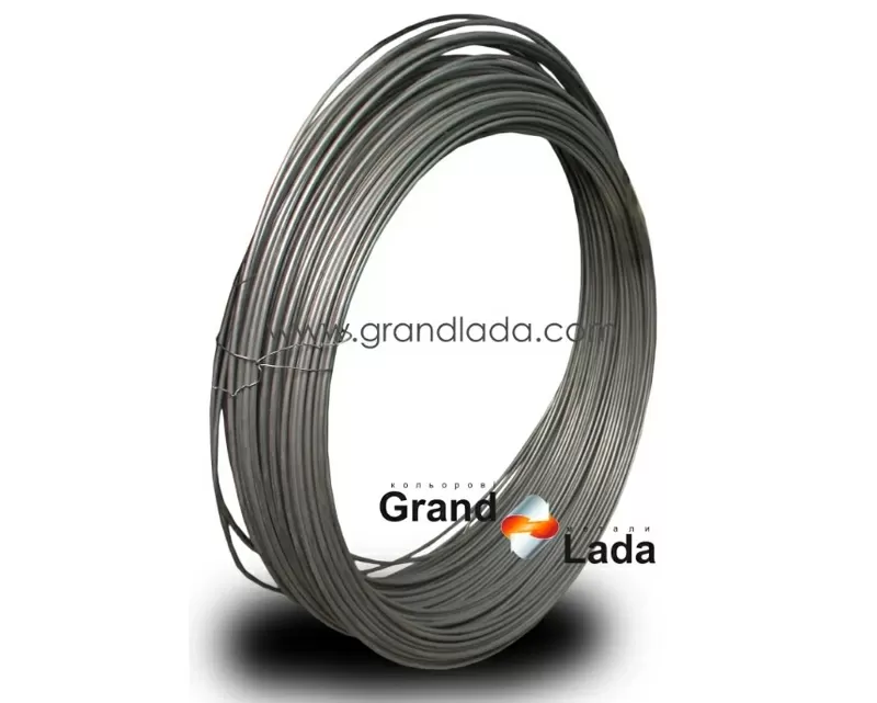 Ніхром дріт, діаметри: 6, 0 мм; 7, 0 мм; 8, 0 мм; 9, 0 мм; 10, 0 мм