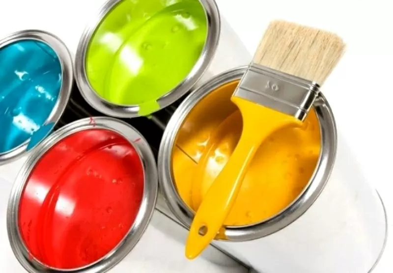 Малярные работы Киев и пригород 