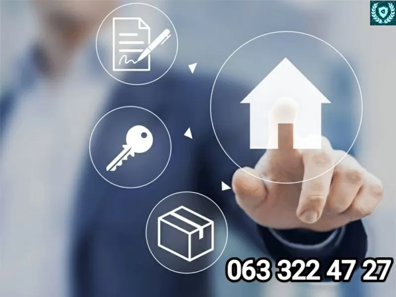 Оперативный выкуп недвижимости по всему Киеву