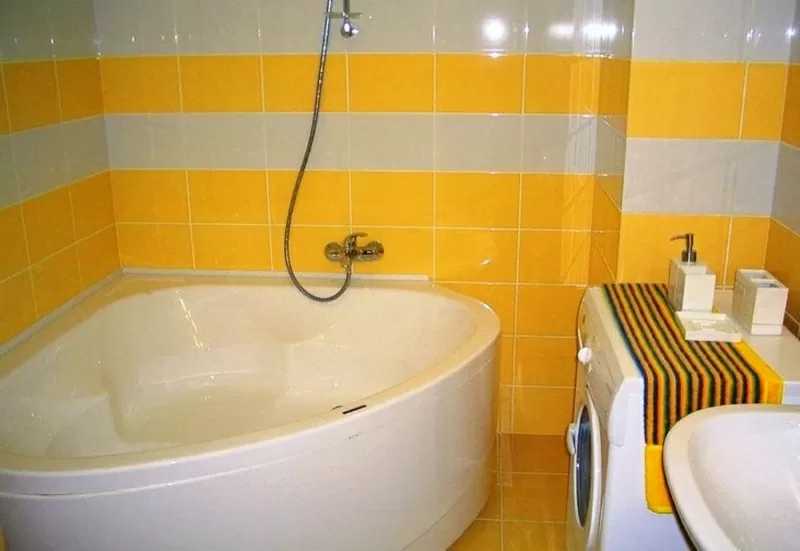 Укладка плитки в Киеве Плиточные работы