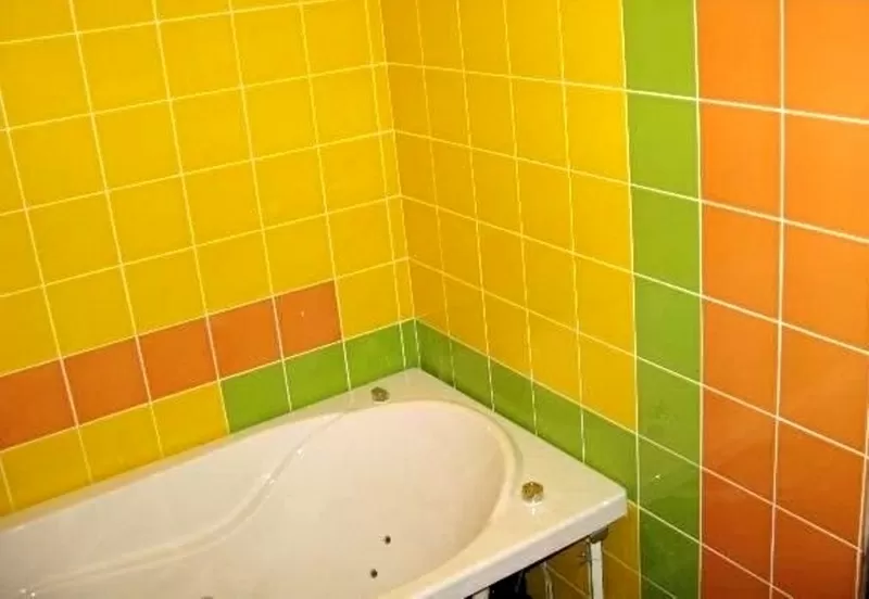 Укладання плитки у Києві Приватний плиточник 