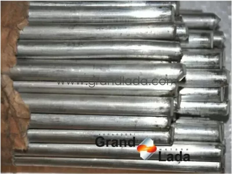 Припій ПОС 40,  діаметр 8 мм