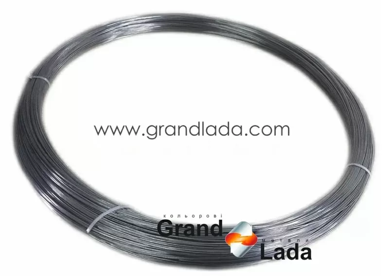 Вольфрам дріт,  марка ВА