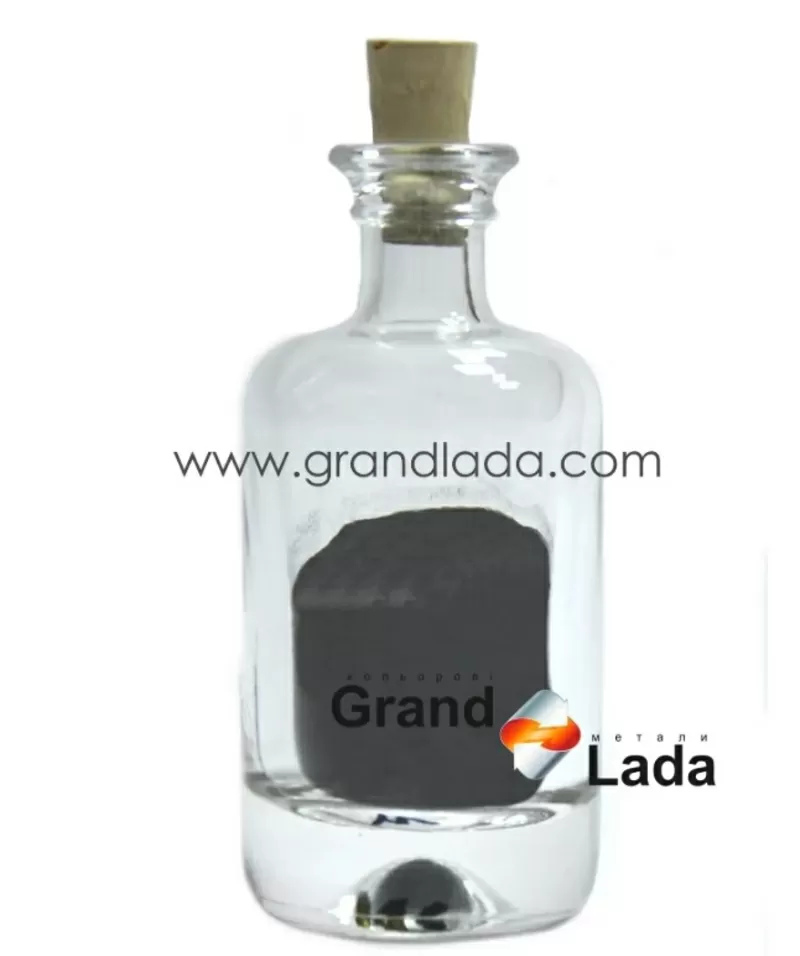 Фосфід заліза,  марка FeP