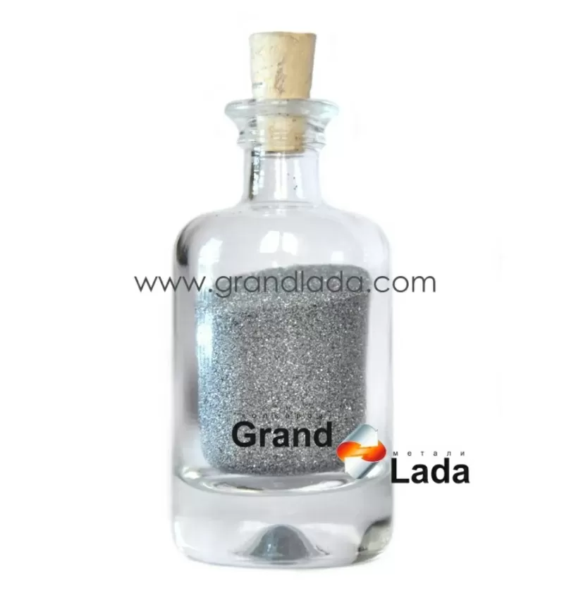 Хром порошок,  марка ПХА