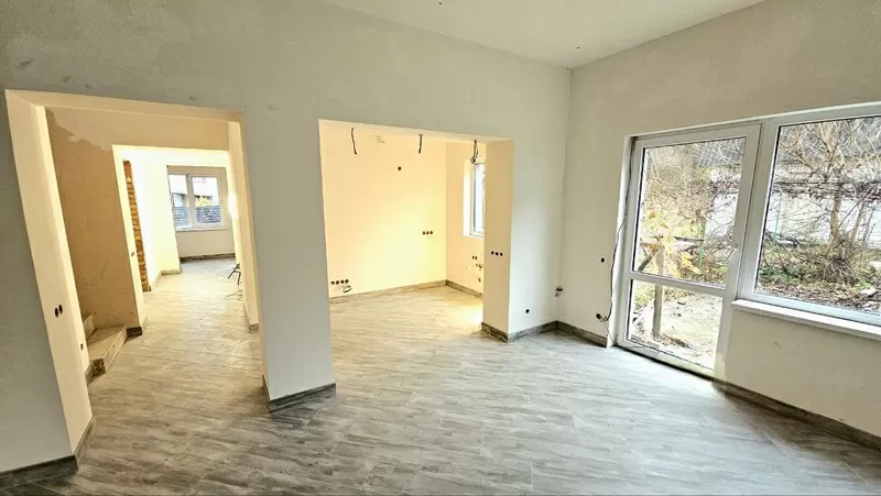 Продам будинок Ірпінь Стоянка-2,  163кв+7соток,  без% 2