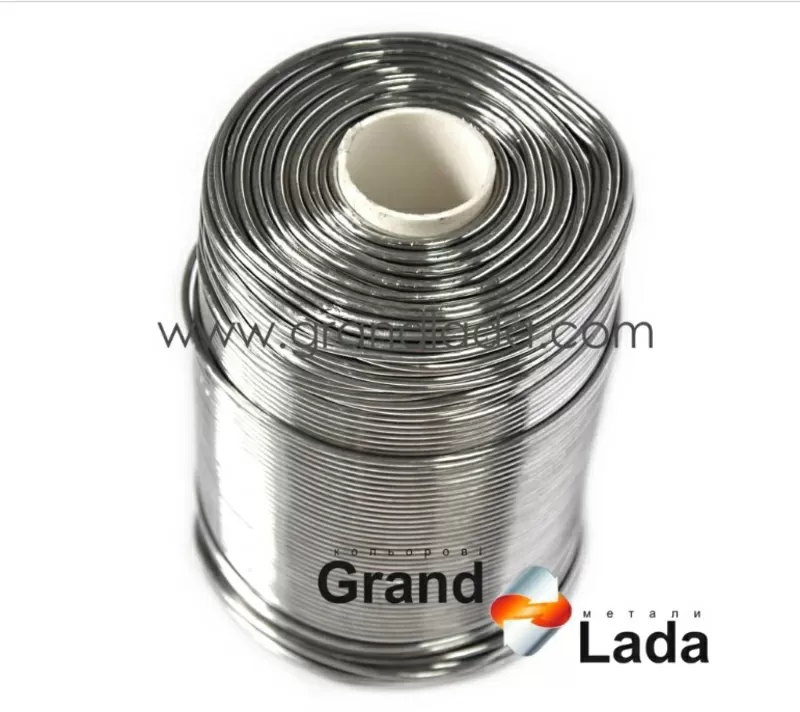 Припій срібний,  марка ПСр 2