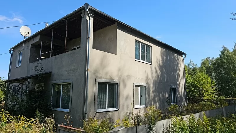 Будинок поруч з лісом - 69 км до столиці