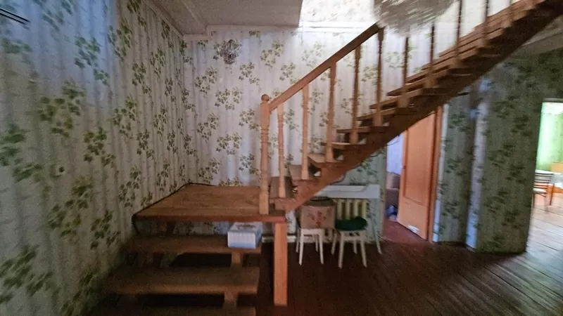 Будинок поруч з лісом - 69 км до столиці 3