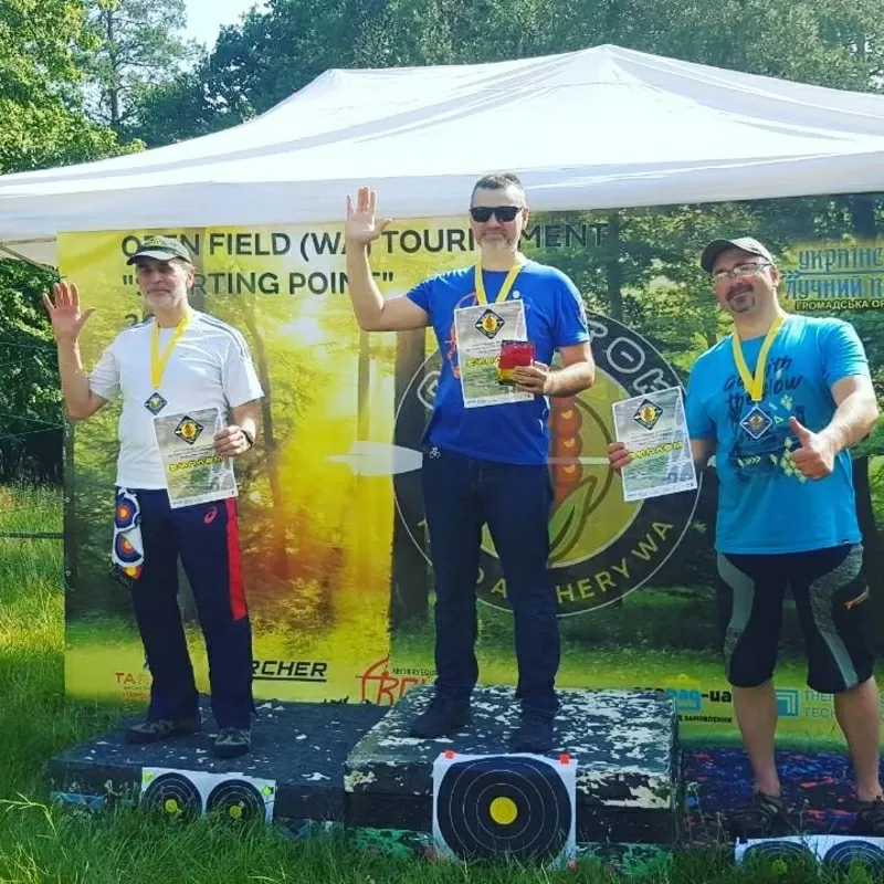 КОРПОРАТИВИ ТА ТІМБІЛДИНГ У КЛУБІ «ЛУЧНИК» 4