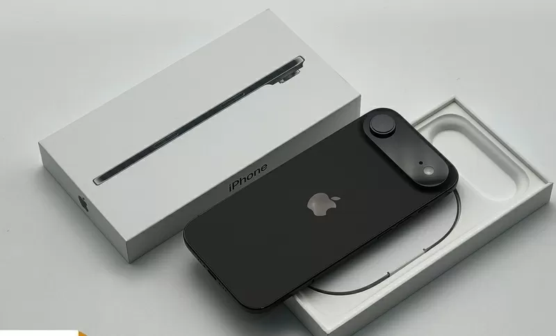 Apple iPhone 17 Pro Max,  iPhone 17 Pro,  iPhone 17,  iPhone Air,  16 Pro 4