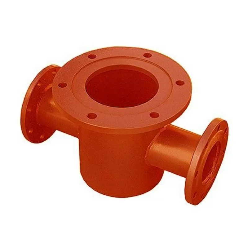 Обладнання для зовнішнього пожежогасіння: сертифікований захист інфраструктури 6