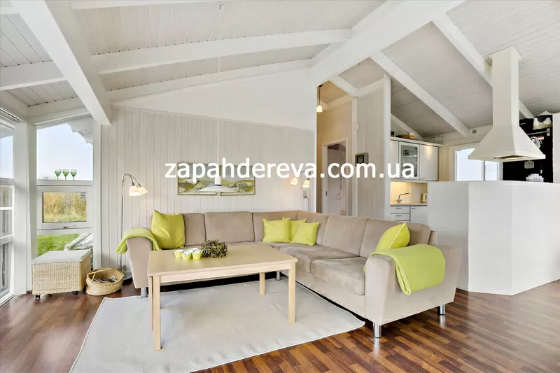 Вагонка дерев'яна з доставкою по всій Україні. 4