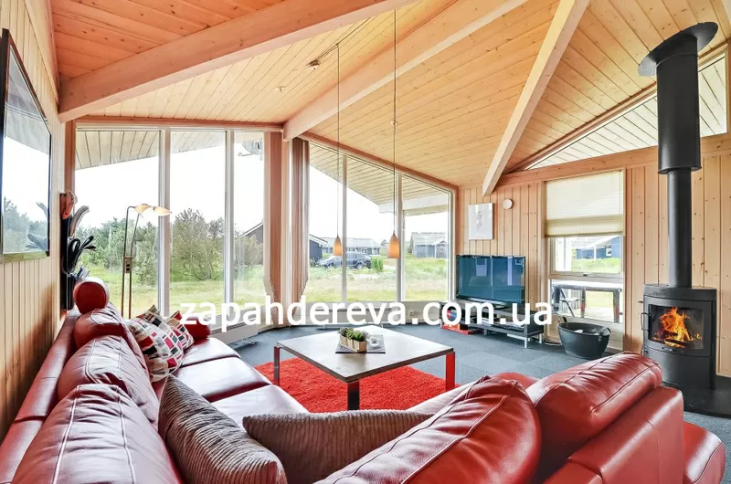 Вагонка дерев'яна з доставкою по всій Україні. 2