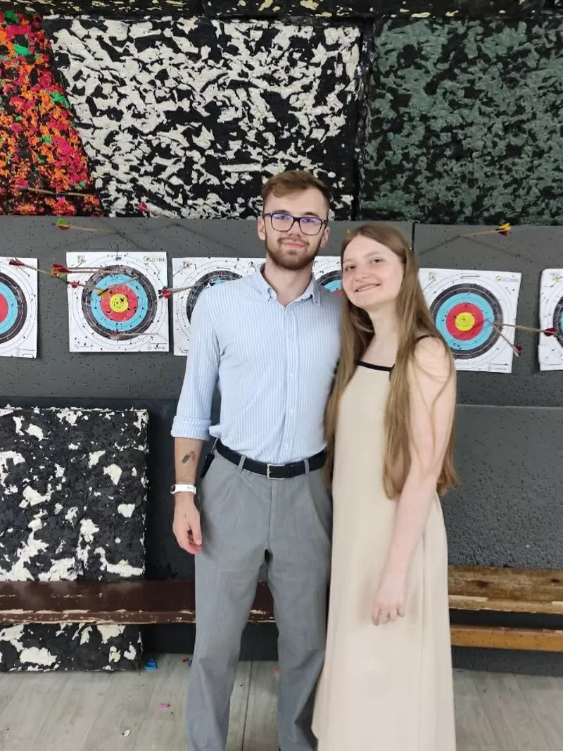 Акція для закоханих пар