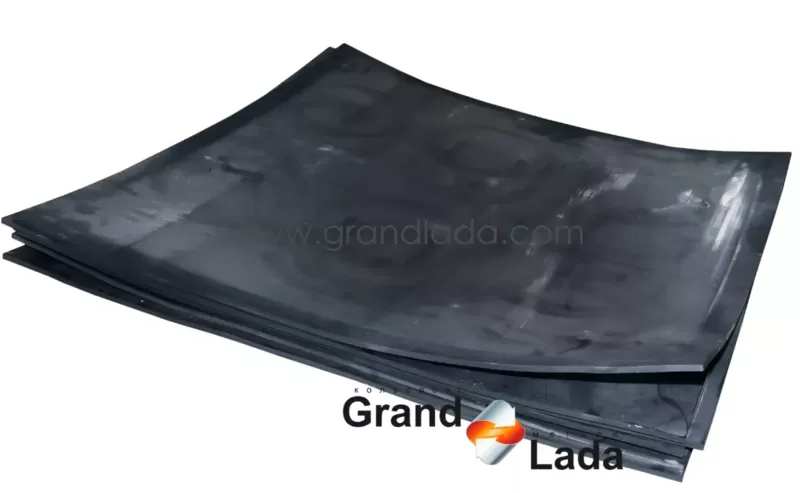 Продам свинець лист, розмір 10*1000*1000 мм