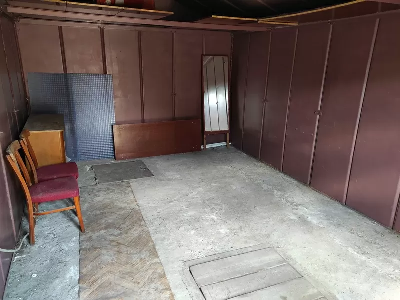 Оренда гаража Харківське шосе,  Сиваська,  Мега-сіті 2