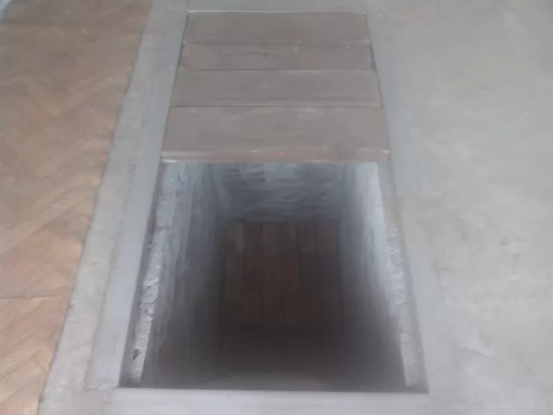 Оренда гаража Харківське шосе,  Сиваська,  Мега-сіті 4