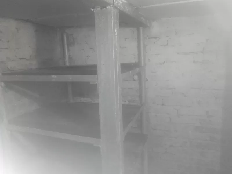 Оренда гаража Харківське шосе,  Сиваська,  Мега-сіті 6