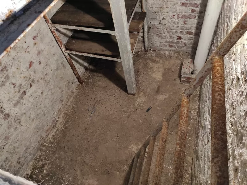 Оренда гаража Харківське шосе,  Сиваська,  Мега-сіті 7