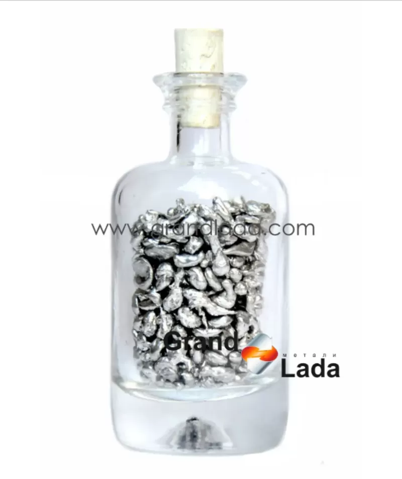 Продам сплав розе в гранулі