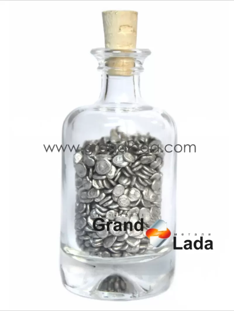 Продам сплав вуда в гранулі