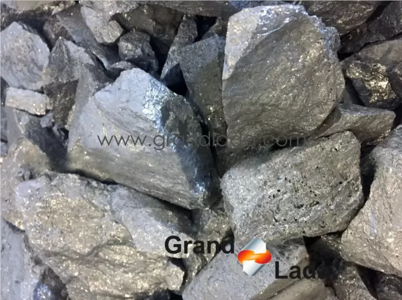 Продам кремній металевий