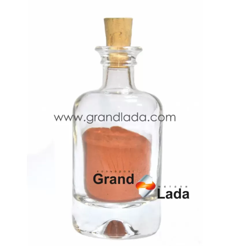 Продам мідний порошок