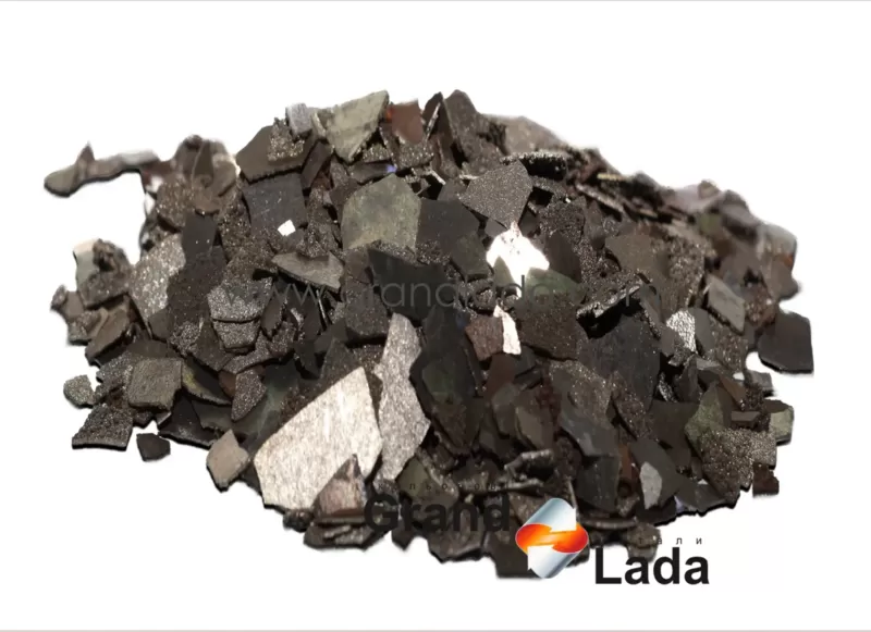 Марганець металевий (чешуйка)