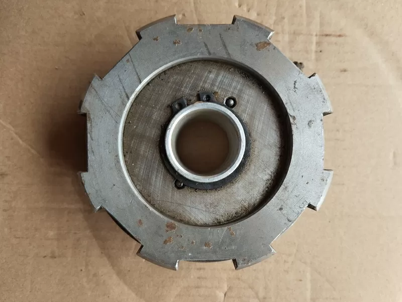 Муфта електромагнітна CSN 02-6573. 3