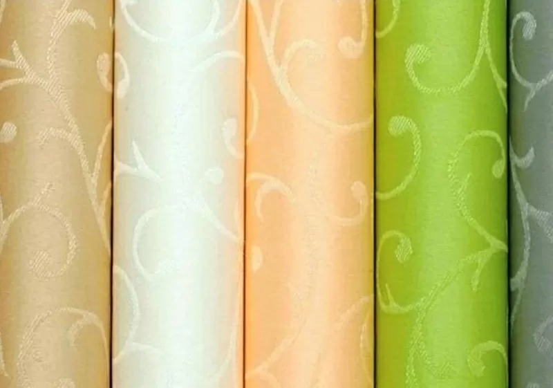 Поклейка шпалер Теремки Оболонь та інші райони 