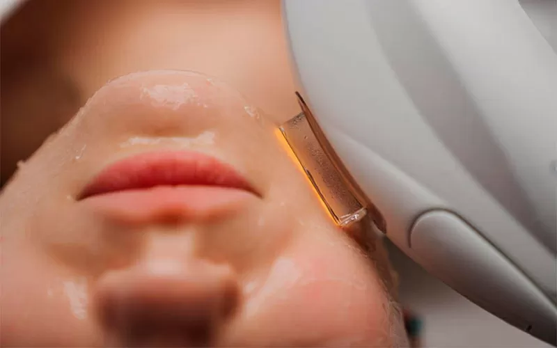 Професійний Смас-ліфтинг