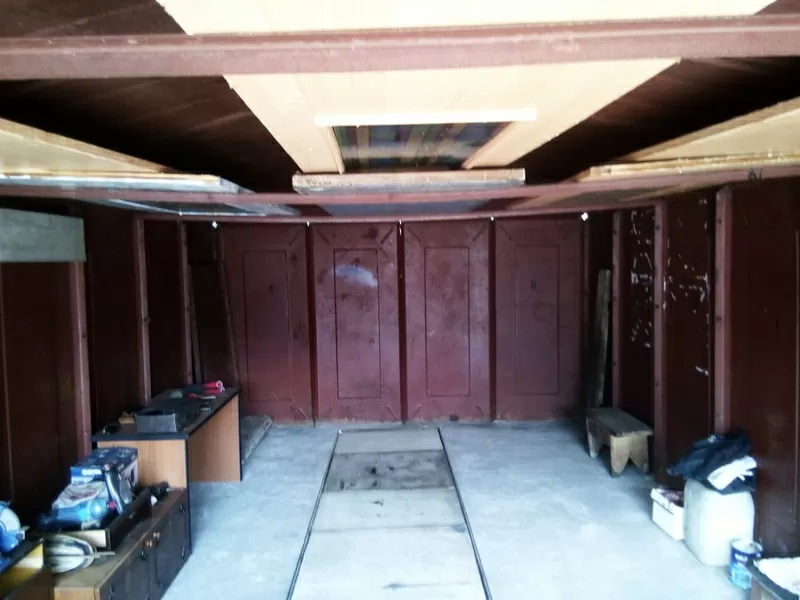 Оренда гаража Березняки, Березняківська