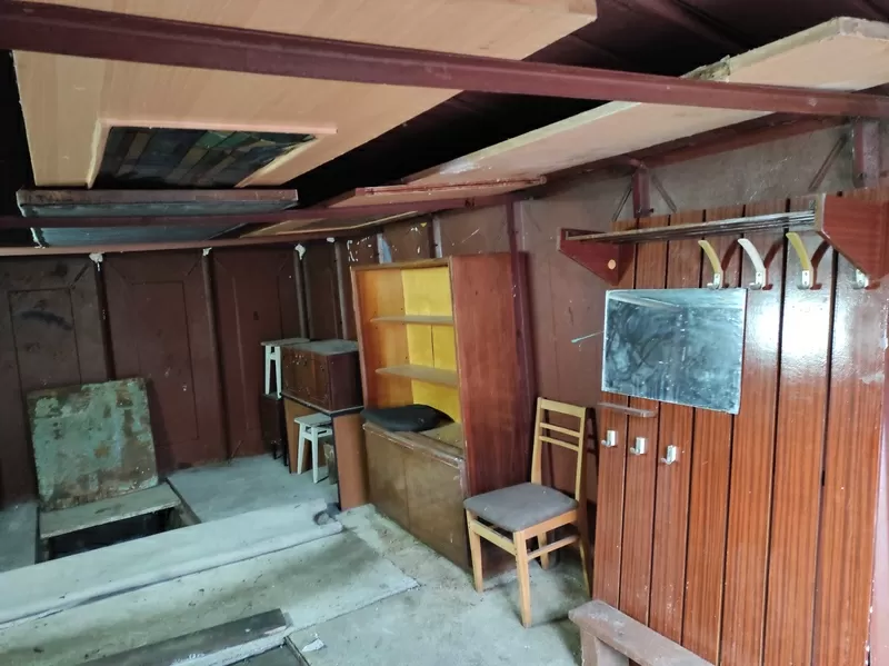 Оренда гаража Березняки, Березняківська 2