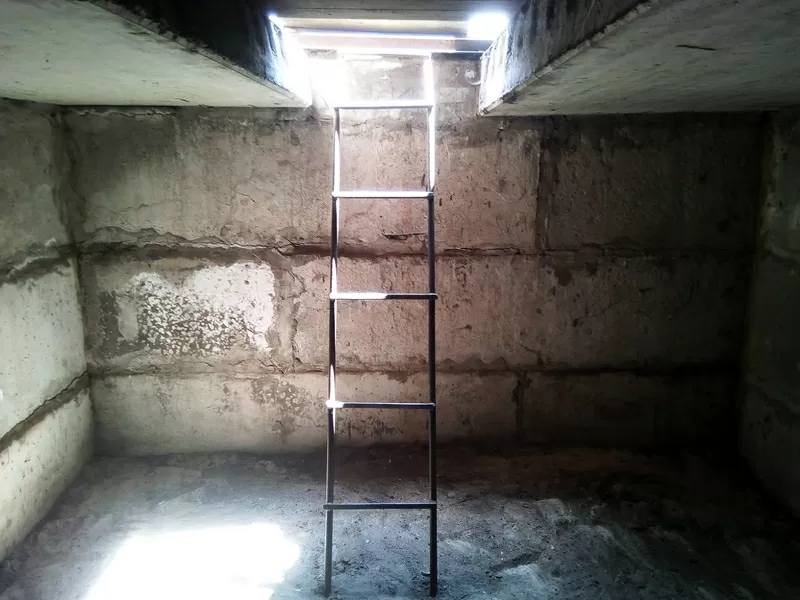 Оренда гаража Березняки, Березняківська 3