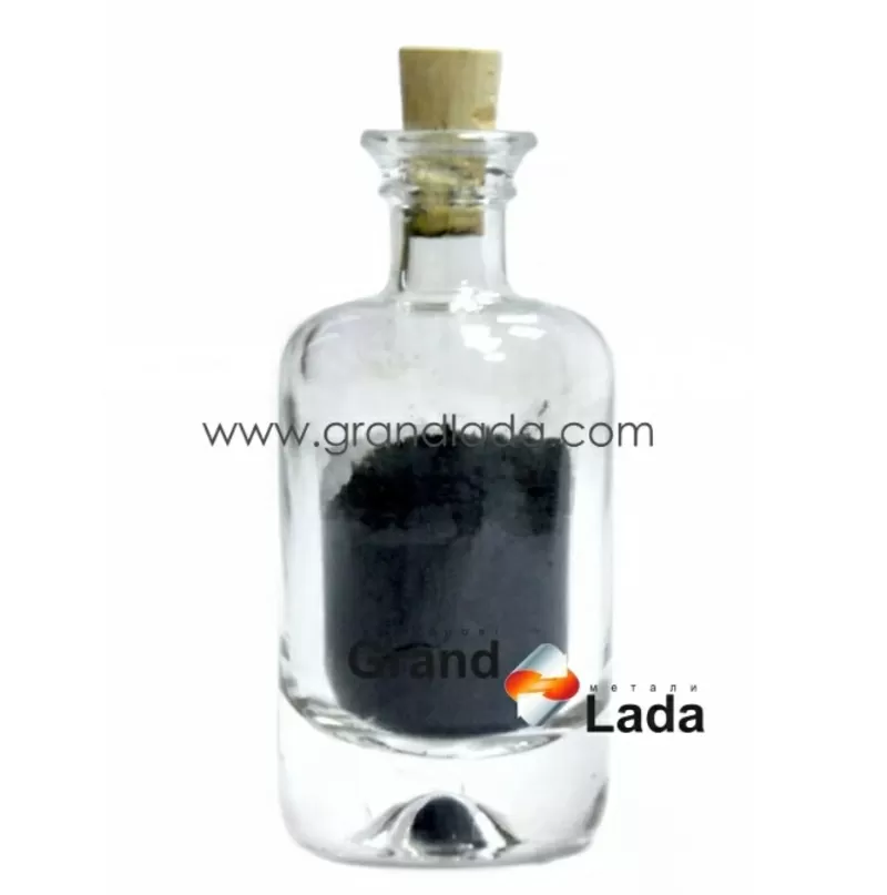 Продам дисульфід молібдену