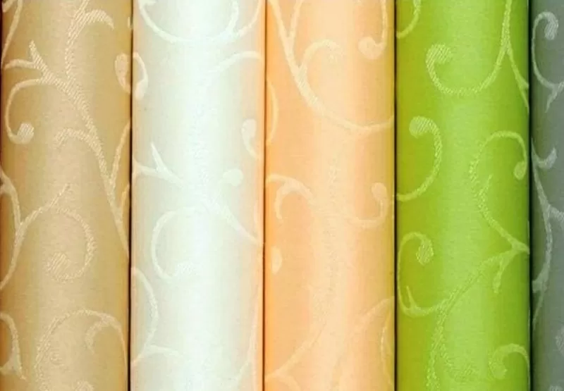 Поклейка шпалер Фарбування Київ 