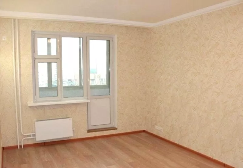 Поклейка шпалер Київ Послуги маляра 