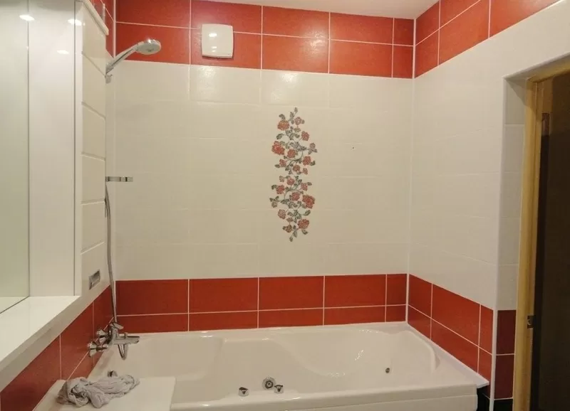 Ремонт квартир Укладання плитки Київ 