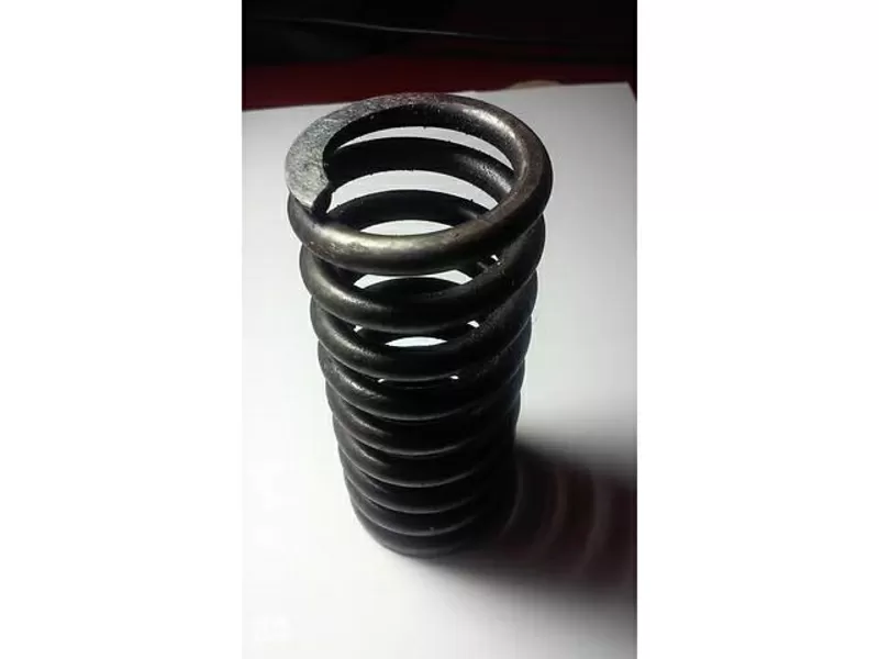 Пружини гвинтові асортимент