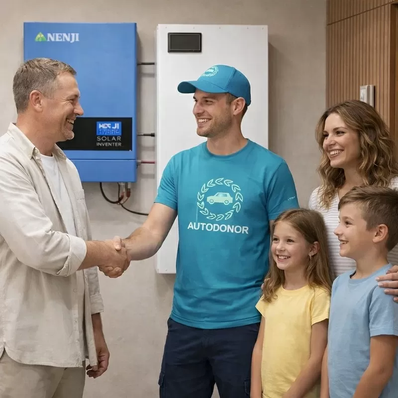 Накопичувач електроенергії 48V Li-ion 9.32 кВт·год Hyundai Kona Е63 6