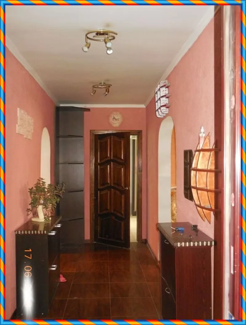 Оренда 4к кв для персоналу/бригад — 300м до метро Теремки  6