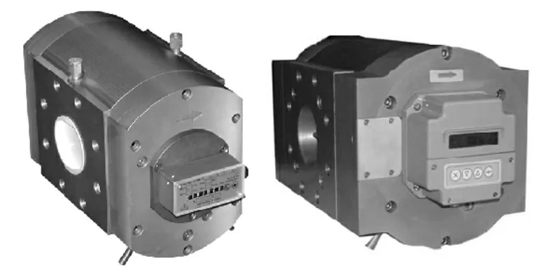 Ремонт повірка лічильник газу Gms Арсенал Курс Зонд Темп Delta Fluxi