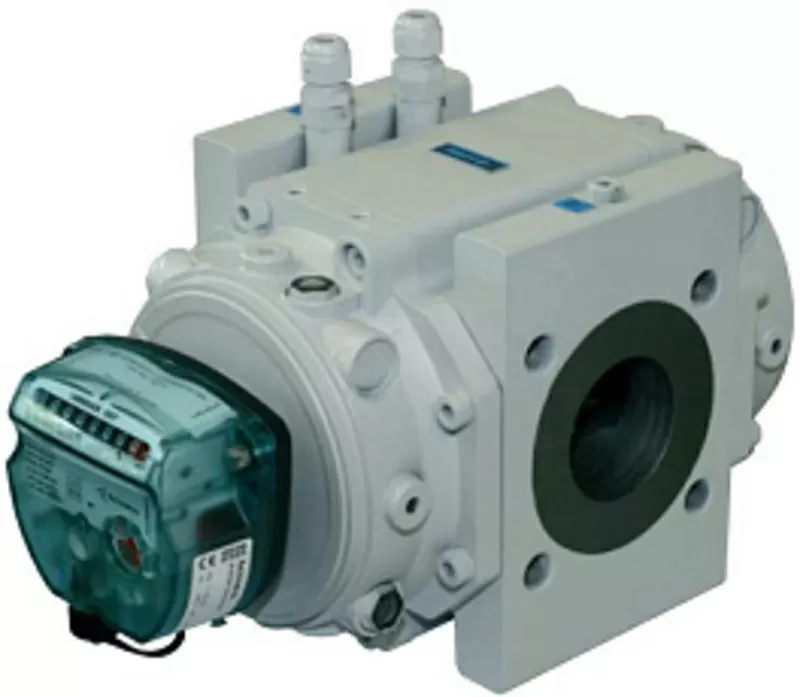 Ремонт повірка лічильник газу Gms Арсенал Курс Зонд Темп Delta Fluxi 3