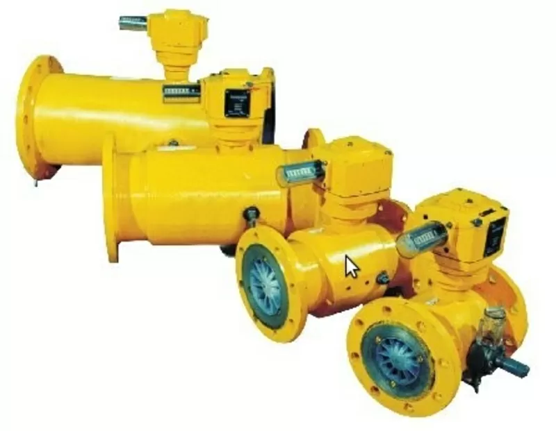 Ремонт повірка лічильник газу Gms Арсенал Курс Зонд Темп Delta Fluxi 2