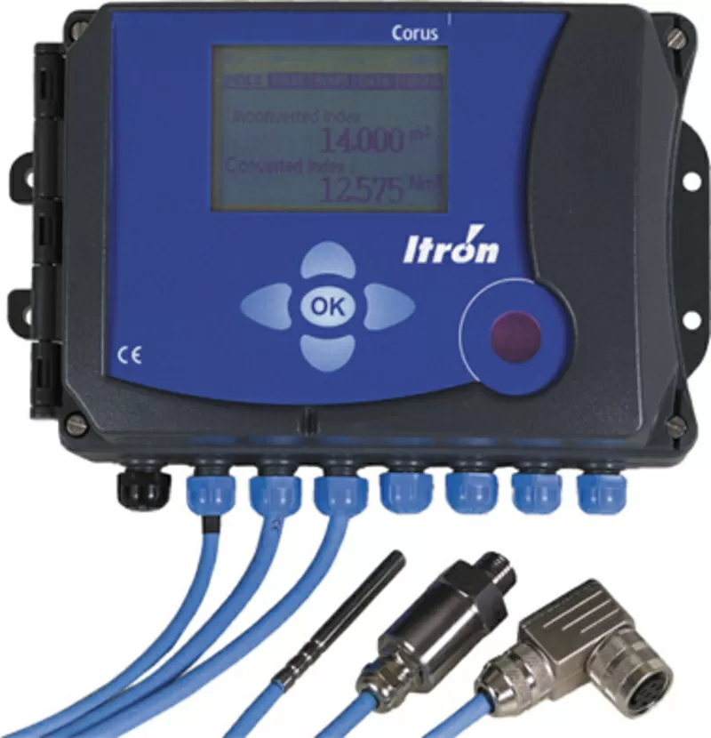 Ремонт повірка коректор газу КПЛГ Вега OE-VPT ОЕ-22 Універсал Тандем 6