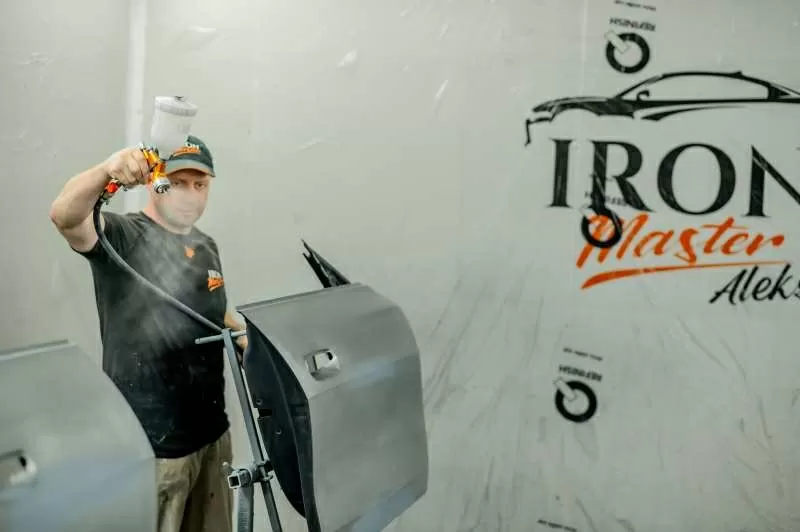 Автосервіс у Києві — ремонт двигуна,  ходової 3