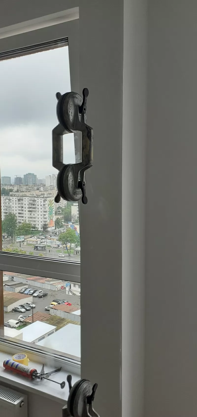 душові перегородки, душові кабіни 3