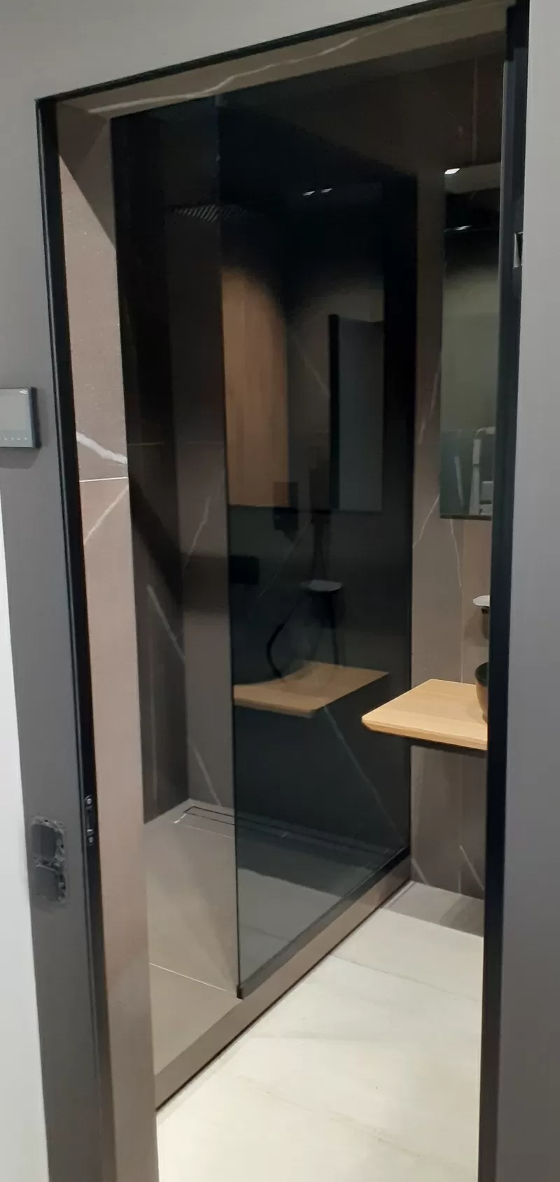 душові перегородки, душові кабіни 7