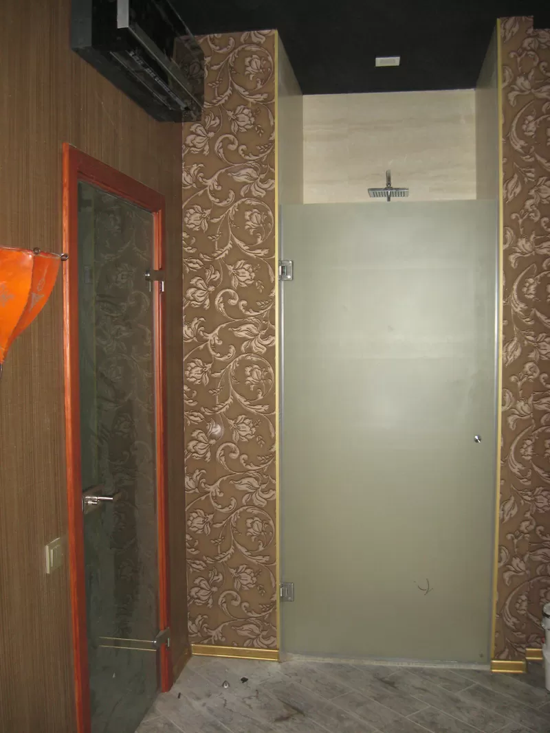 душові перегородки, душові кабіни 5